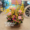 台北市花店 盆花 02
